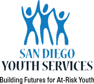 San Diego Youth Services Logo