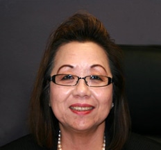 Angie Tran, San Diego Youth Services Chief Financial Officer