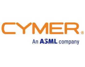 Cymer Logo