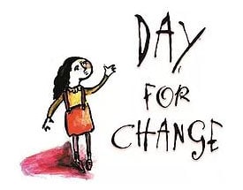 Day For Change