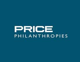 Price Philanthropies