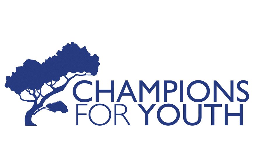Champions for Youth Logo