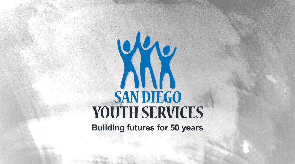 San Diego Youth Services Video Front