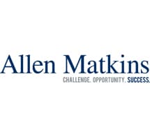 Allen Matkins Logo