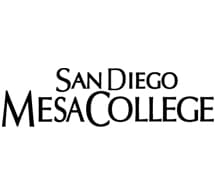 Mesa College Logo