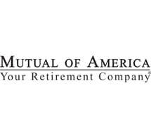 Mutual Of America Logo
