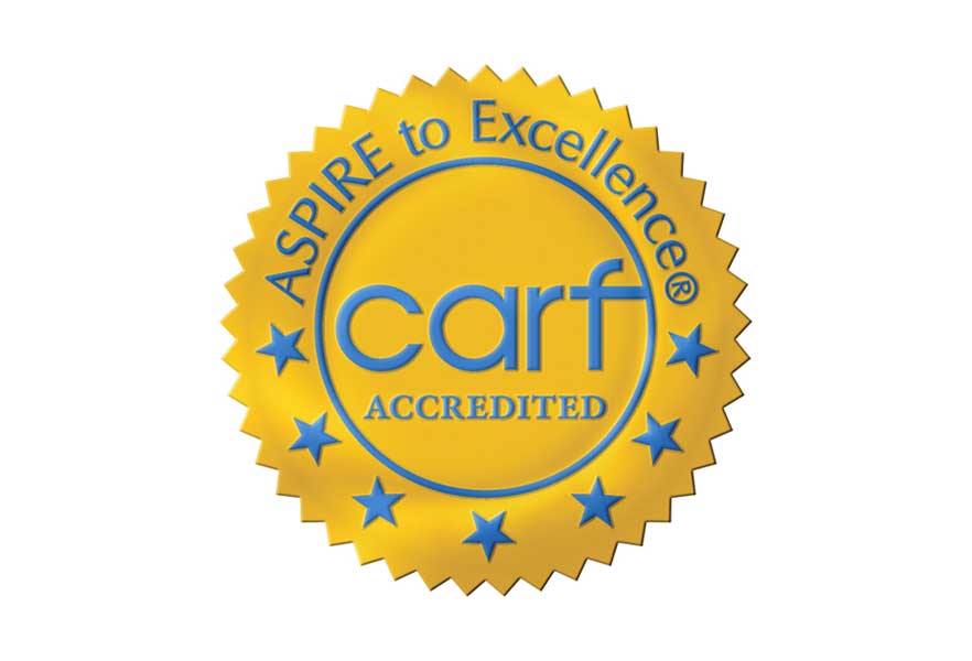 Carf Logo