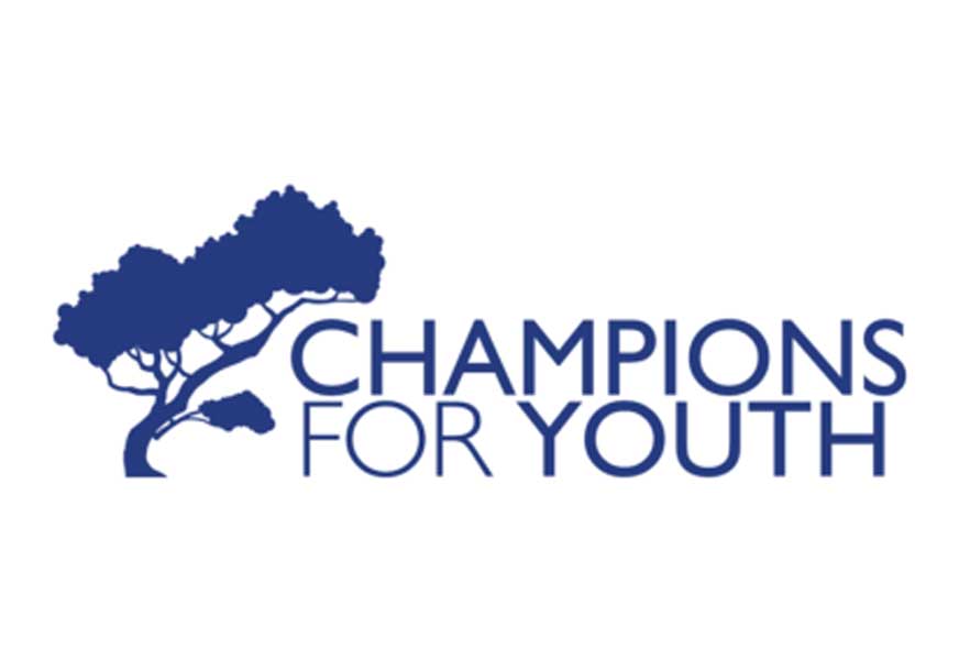 champions for youth