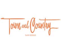 Town And Country San Diego