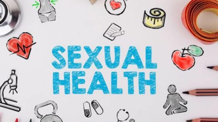 How You Can Talk To Youth About Their Sexual Health San