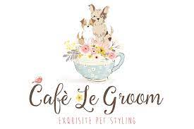 Cafe Le Groom
