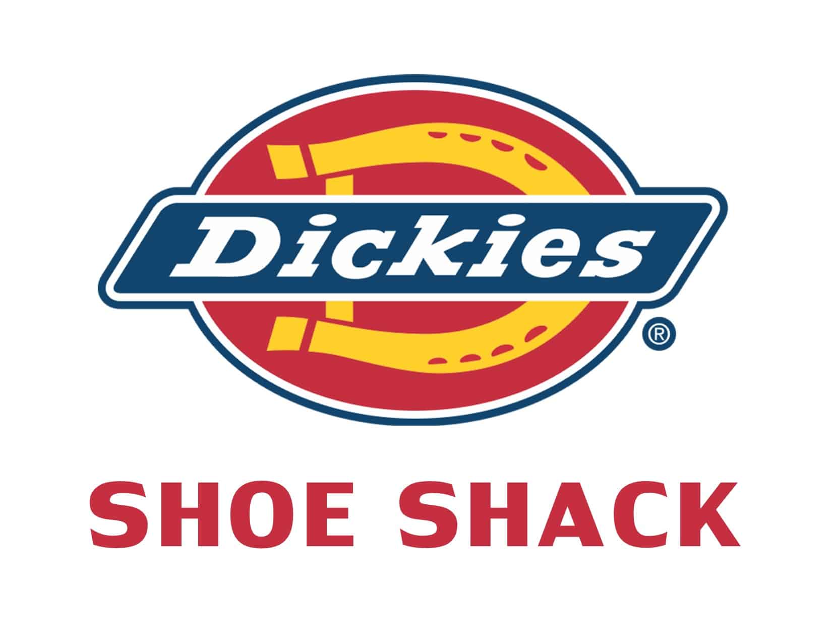 Dickies cheap shoe shack