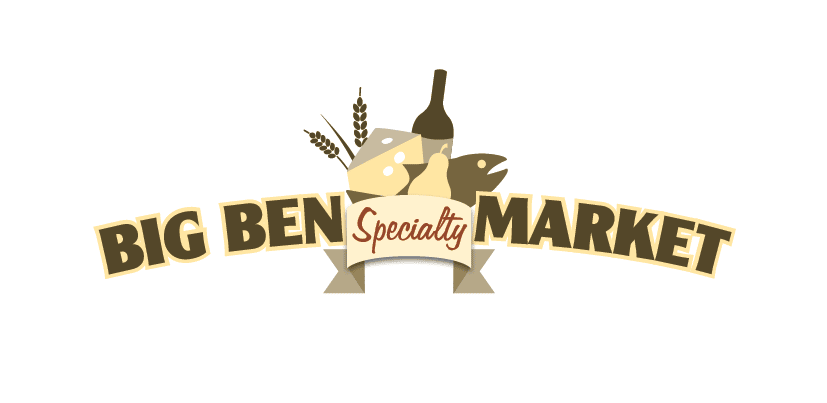 Big Ben Specialty Market
