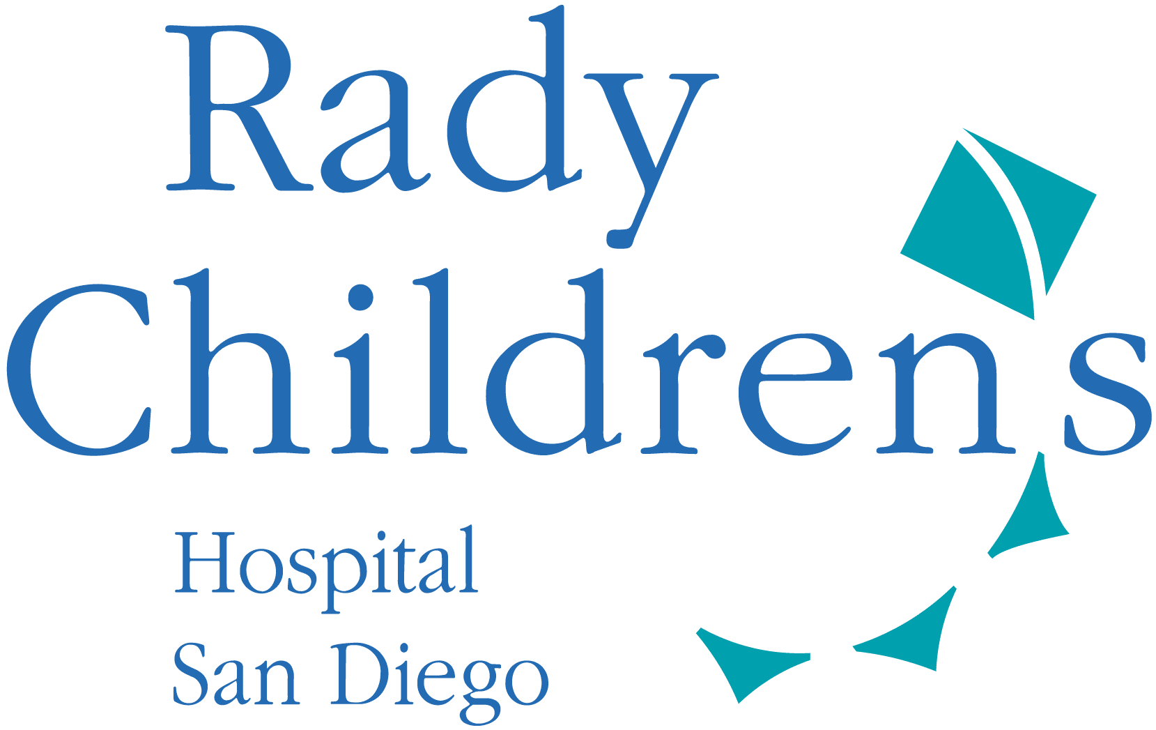 Rady Children's Hospital of San Diego