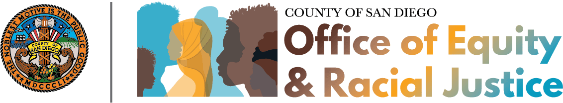 County of San Diego Office of Equity & Racial Justice