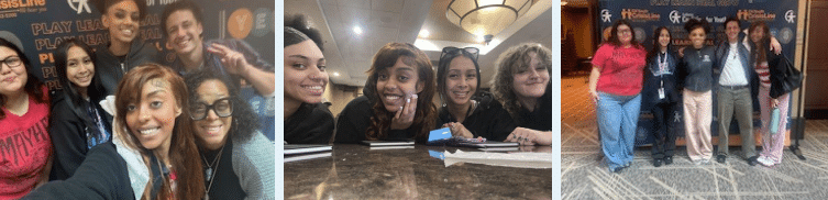 Youth Action Board
