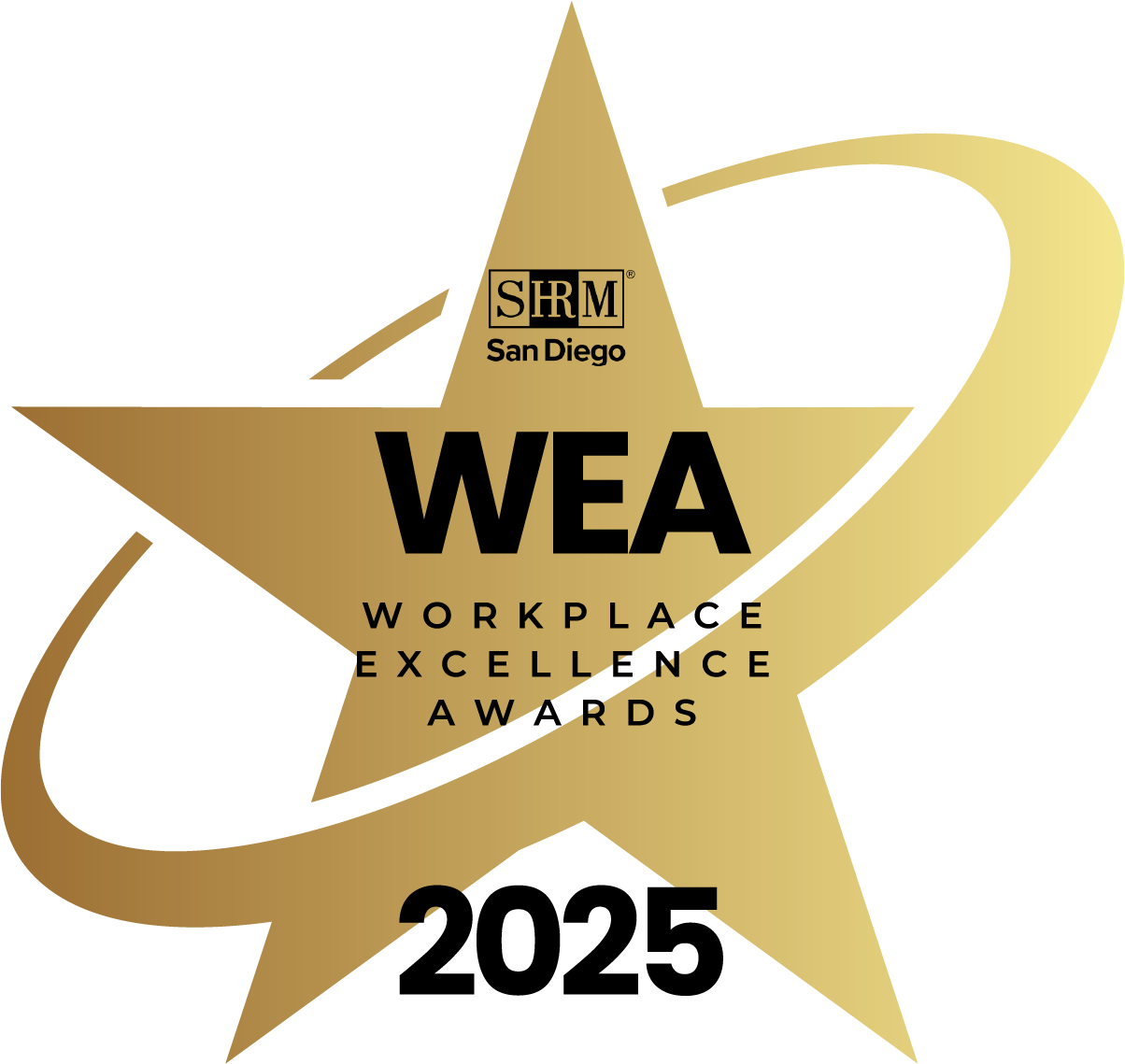 WEA Digital Badge