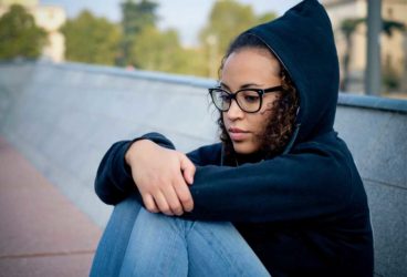 Homeless Youth