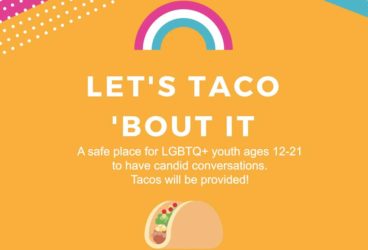 Let's Taco 'Bout It @ Our Safe Place | San Diego | California | United States