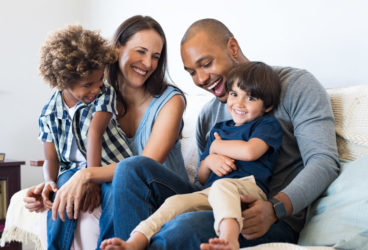 Foster family