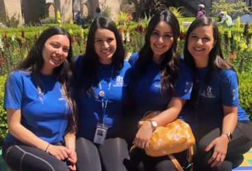 SDYS SP Staff