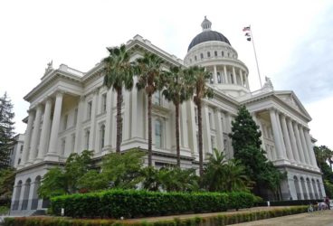 State Capitol Building