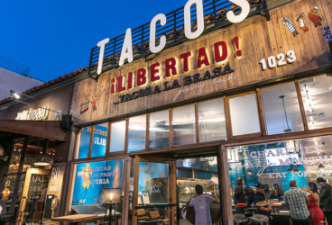 Tacos Libertad