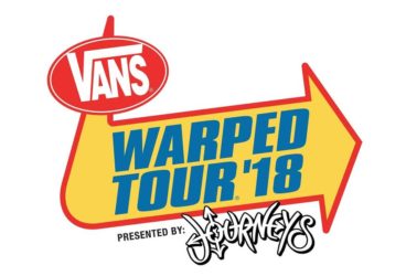 Vans Warped Tour