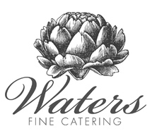 Waters Fine Foods & Catering Logo Waters Fine Foods & Catering Logo