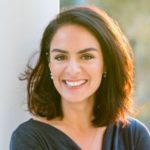 Lida Rafia, Ph.D.