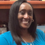 Precious Jackson-Hubbard