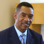 Ronald Garnett