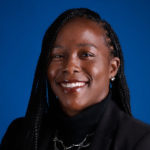 Sade Burrell