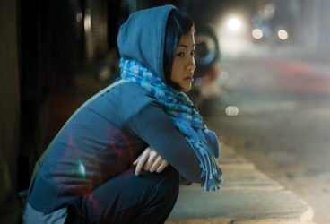 Homeless youth